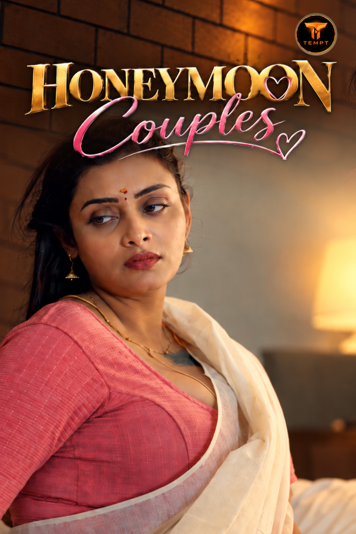 Honeymoon couples