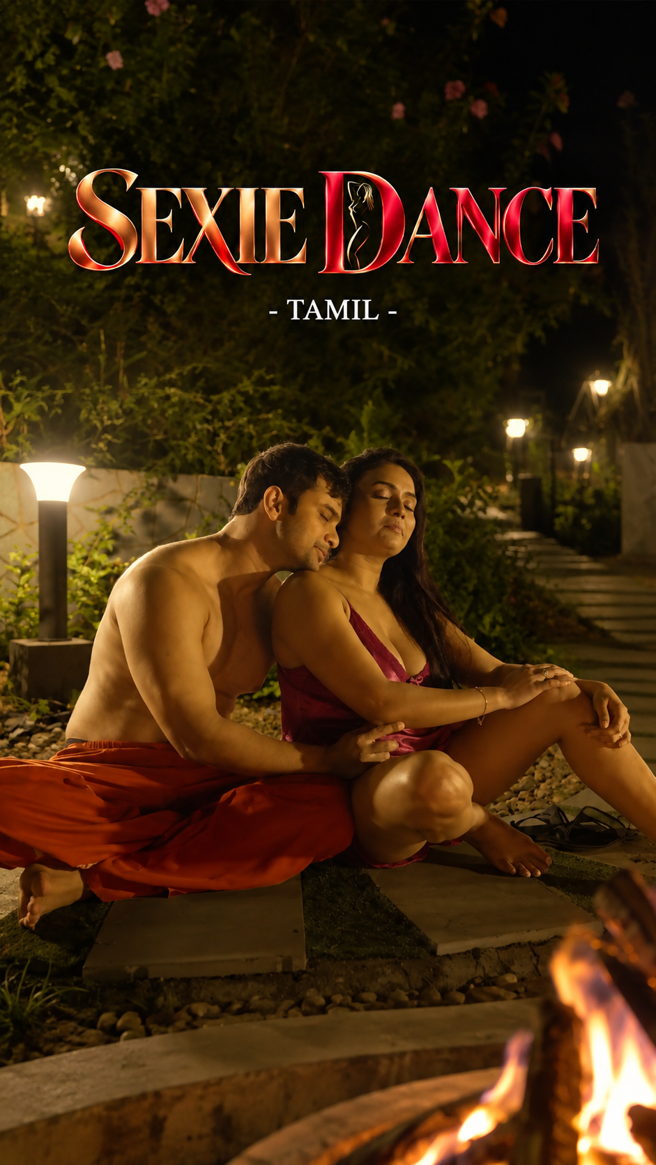 Sexie Dance Tamil