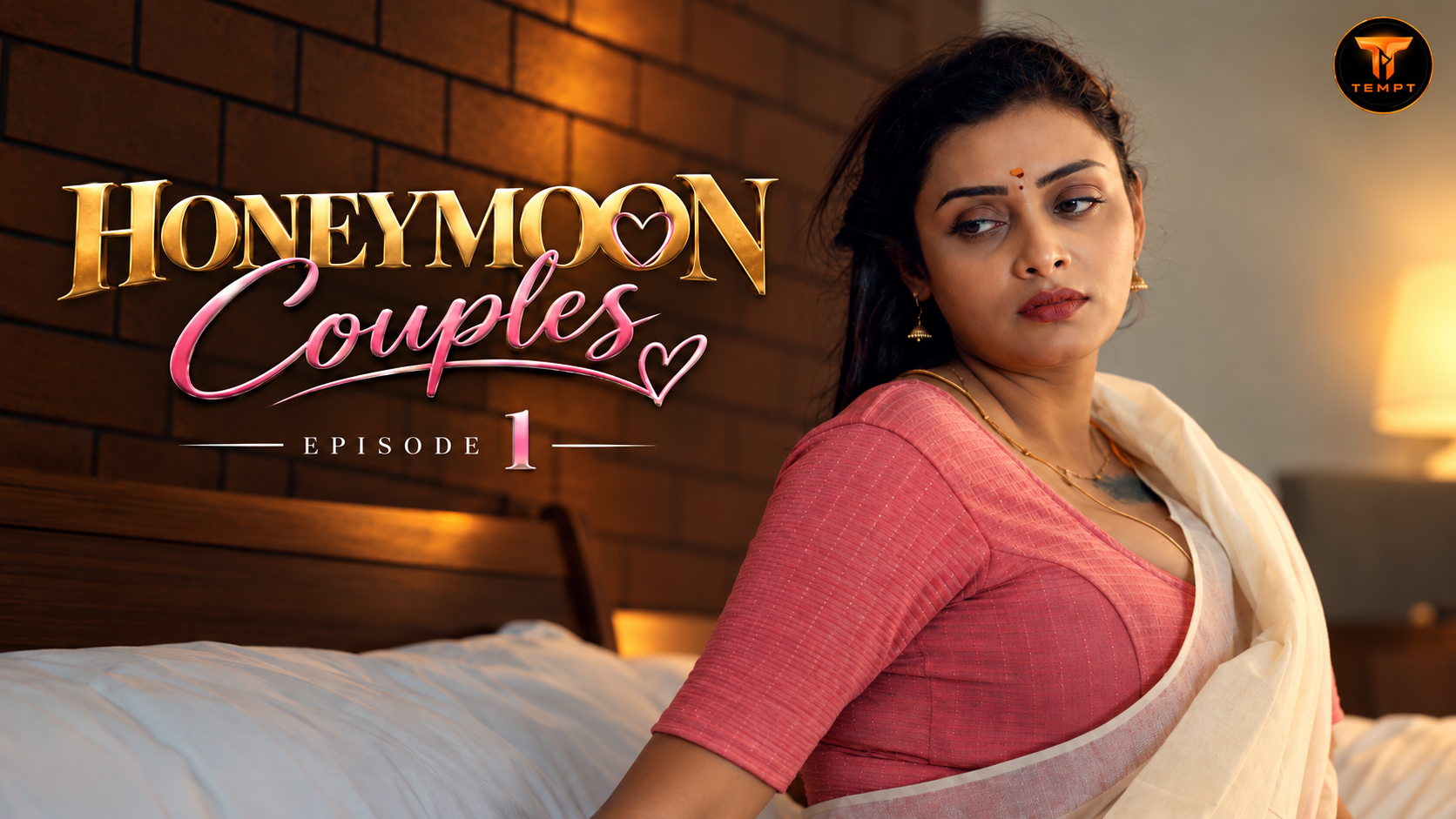 Honeymoon couples E-01 HINDI