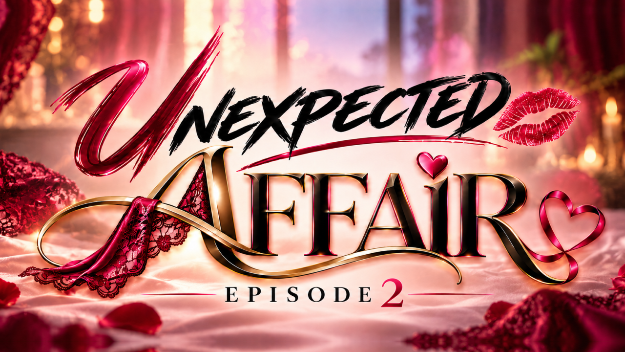 Unexpected affair EP 2 TAMIL