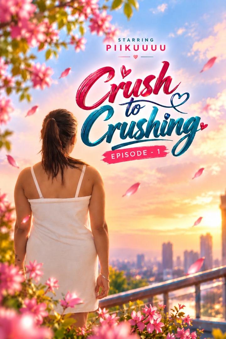 Crush to Crushing EP 1 HINDI