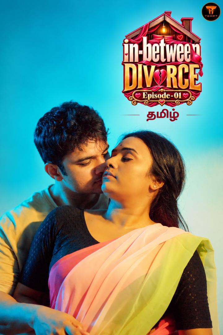 In Between Divorce EP 1 TAMIL
